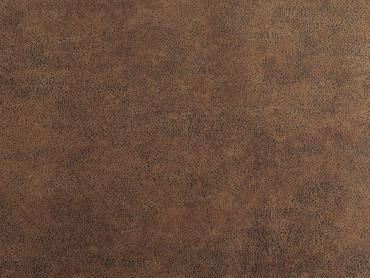 SOFA ohne Schlafmöglichkeit - -Sitzer - Stoff, Stoff, Stoff - Braun - - Braun, Textil (228/72/163cm) - Vente-Unique