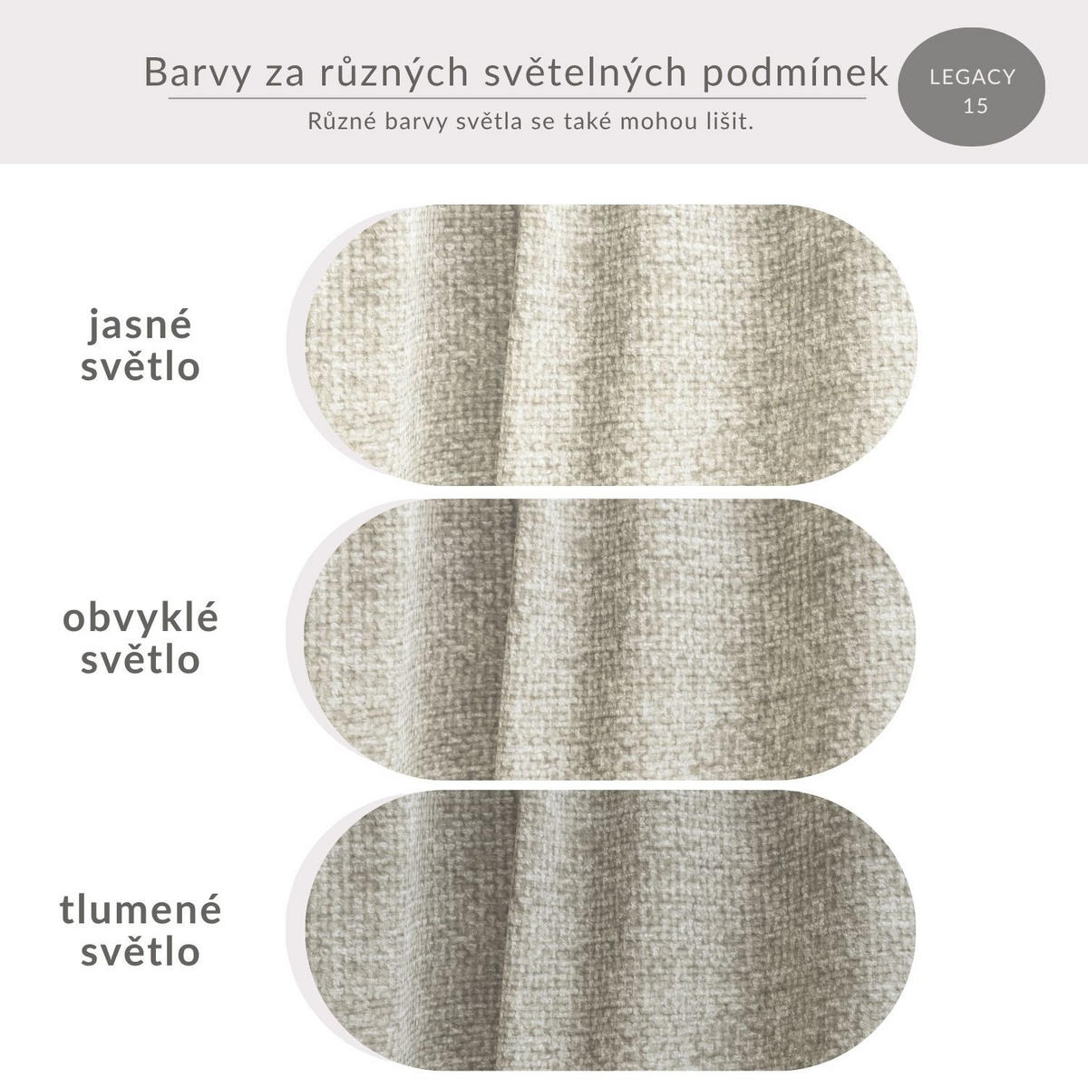 ECKSOFA MIT SCHLAFFUNKTION Velto Hellbeige Chenille-Stoff - Beige/Schwarz, Holz/Holzwerkstoff (250/152cm) - Maison de Reve
