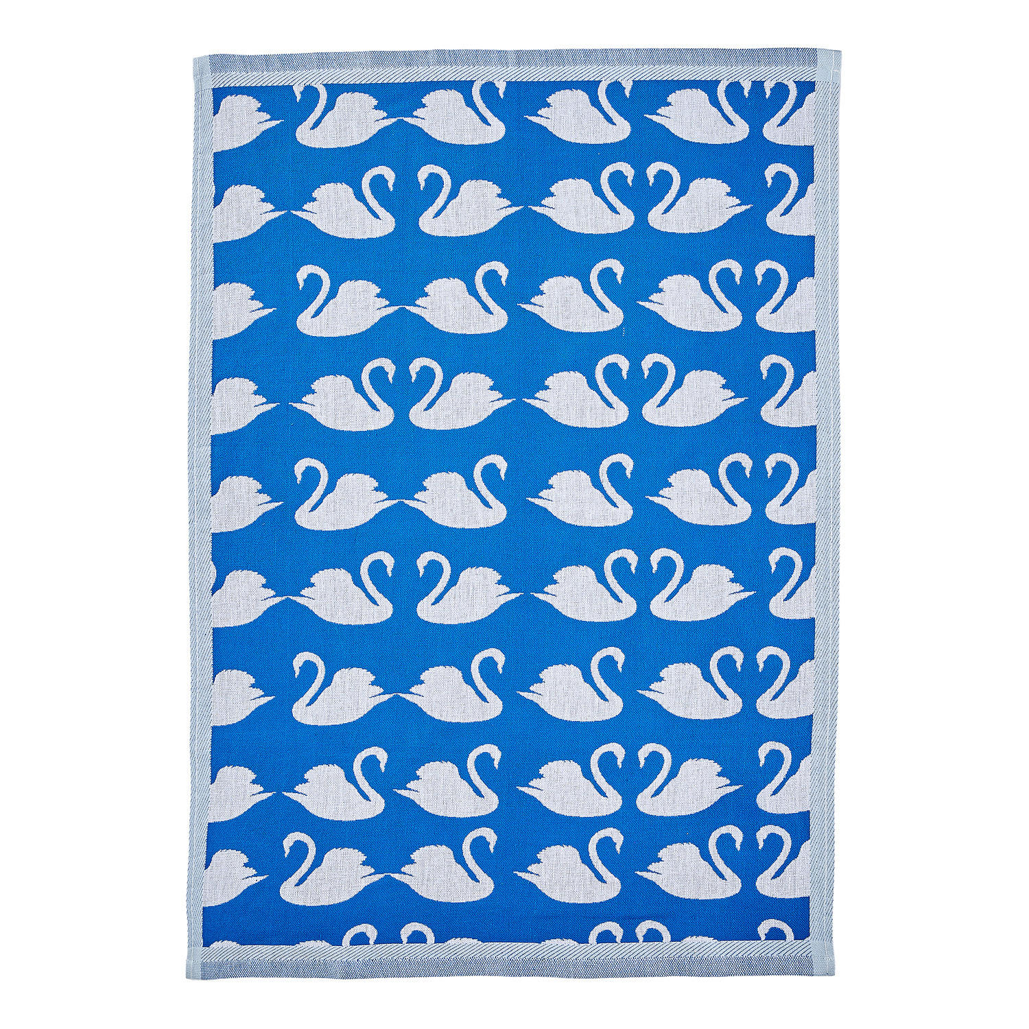 Butlers Küchentuch Blau 50x67 cm