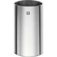 FLASCHENKÜHLER Silber 12/12/19.8 cm 379000040 - Silberfarben, Metall (12/19.8cm) - Zwilling