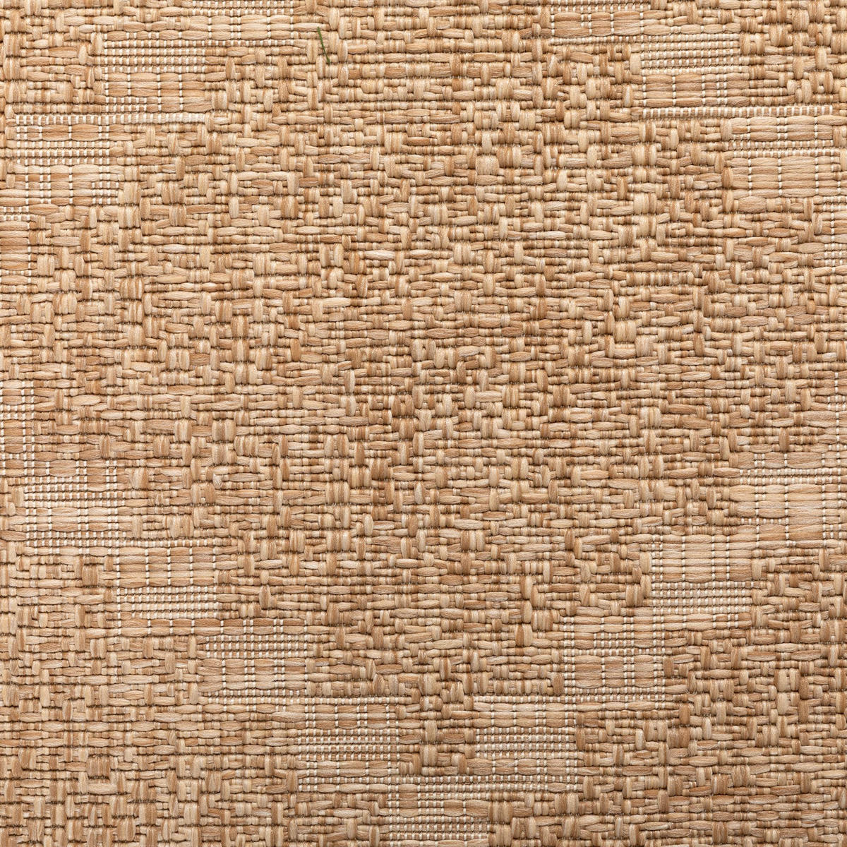 OUTDOORTEPPICH 80/150 cm Oslo - Naturfarben, Textil (80/150cm) - Steffensmeier