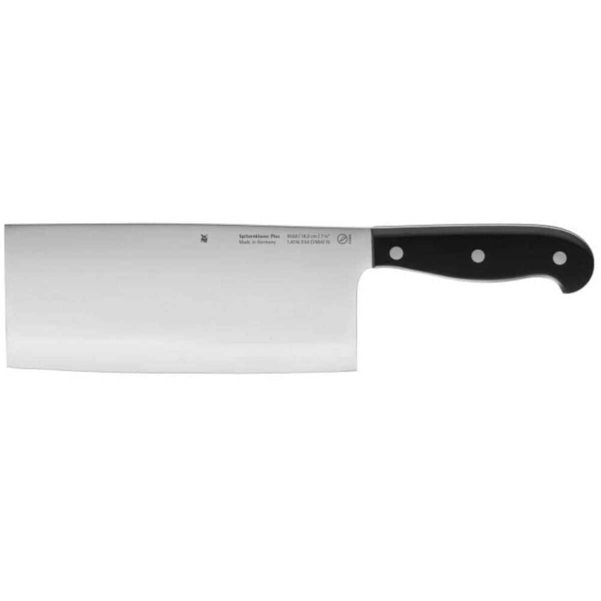 KOCHMESSER SP - Schwarz, Metall (18cm) - WMF