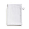 WASCHHANDSCHUH BLISS - Weiß, Textil (15/20cm) - MÖVE