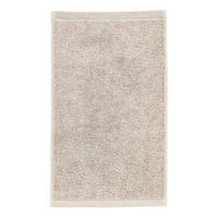 GÄSTEHANDTUCH Fabulous - Beige, Textil (30/50cm) - Butlers