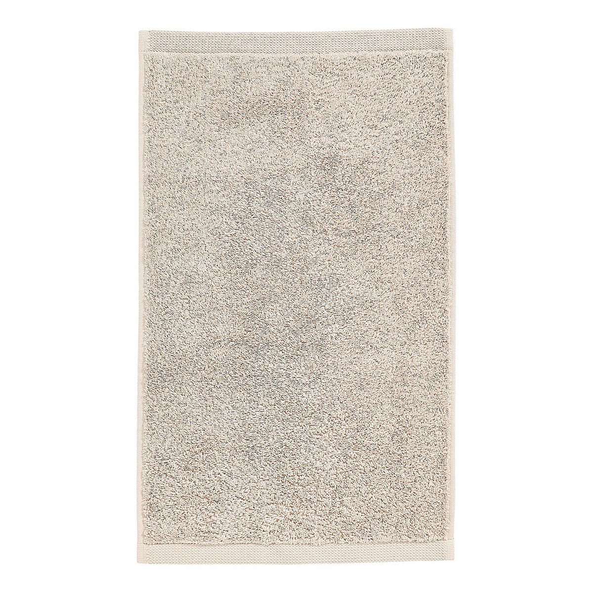 GÄSTEHANDTUCH Fabulous - Beige, Textil (30/50cm) - Butlers