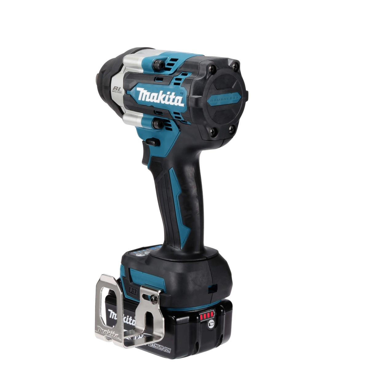 WERKZEUG 3410304 - Türkis, Metall (25/30/25cm) - Makita