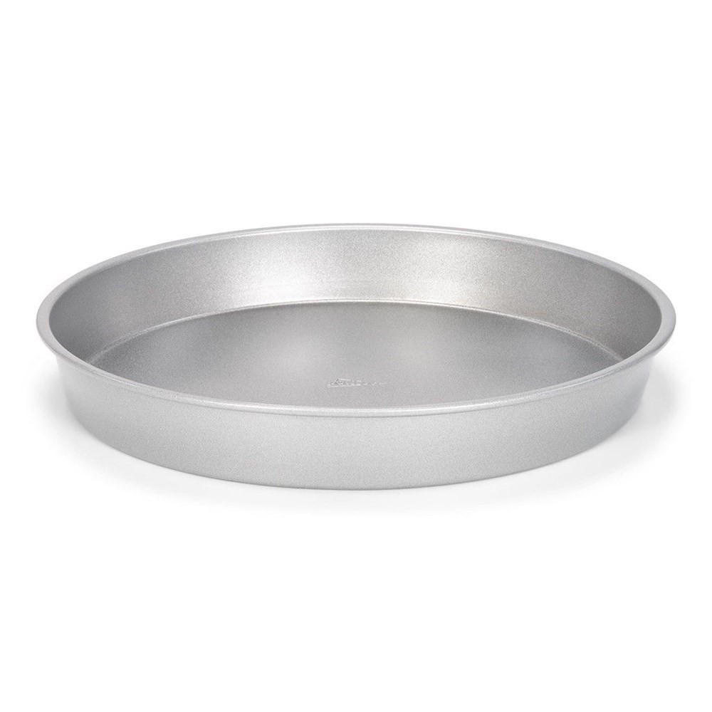 QUICHEFORM Silber 24/3/24 cm P03623 - Silberfarben, Metall (3/24/24cm) - Patisse 