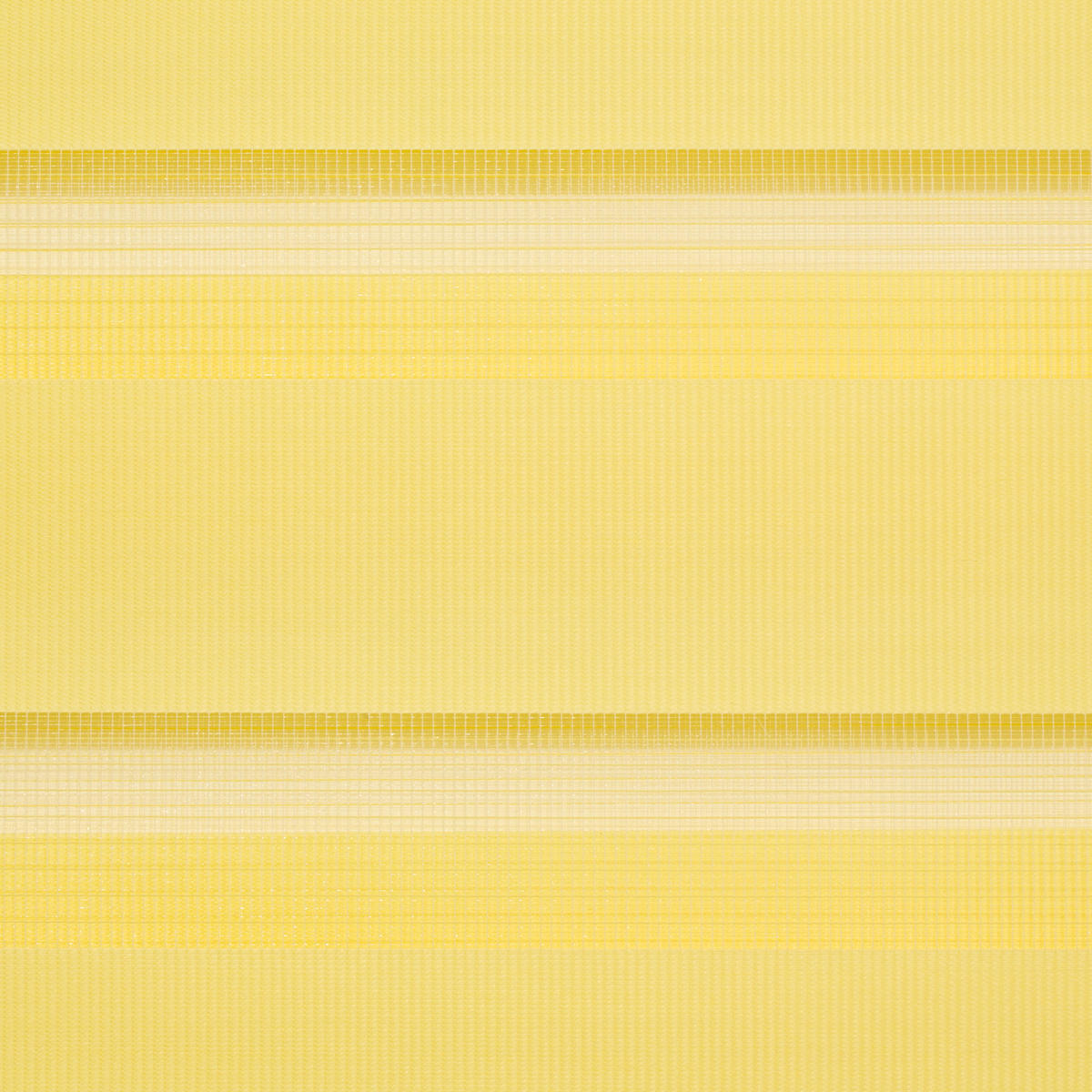 DUO ROLLO KLEMMFIX, OHNE BOHREN - Gelb, Kunststoff (60/220cm) - Lichtblick Original