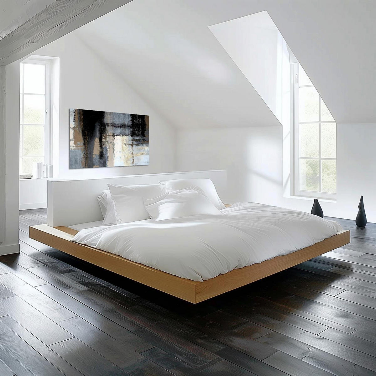 BETTWÄSCHE 135x200 cm - Weiß, Textil (135/200cm) - CloudComfort