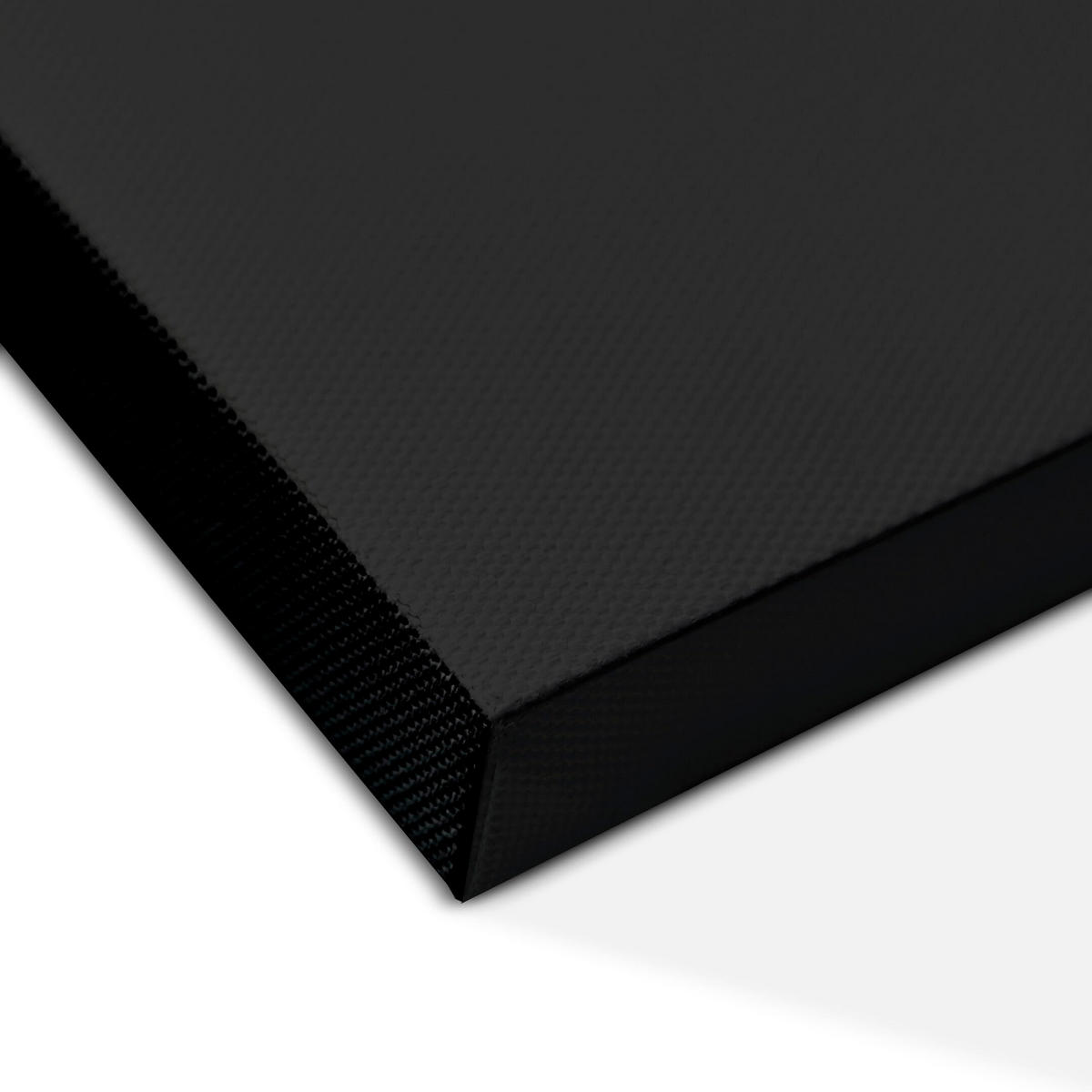 LEINWANDBILD 120x80 cm - Multicolor, Holz (120/80cm) - LUMASOUL