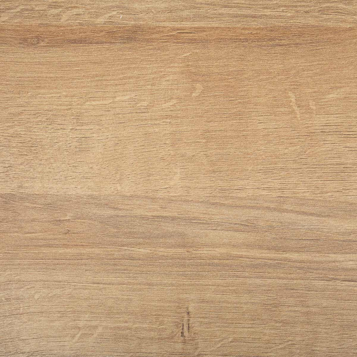 KAFFEETISCH Spule Colva rund Braun 70/70/40 cm - Braun, Holzwerkstoff (70/70/40cm) - Atmosphera Createur d´interieur