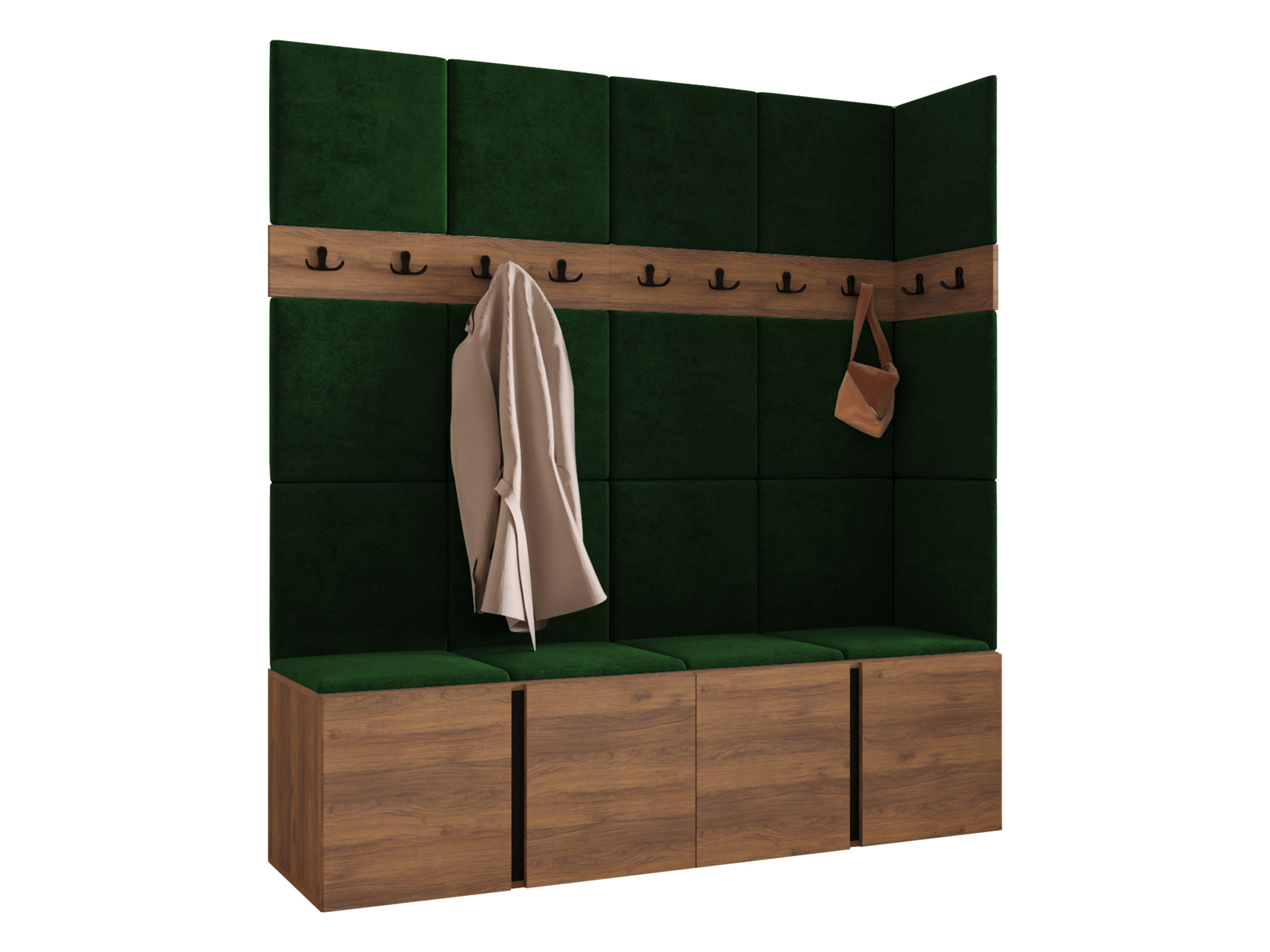 MOBILIER PENTRU HOL Orion II