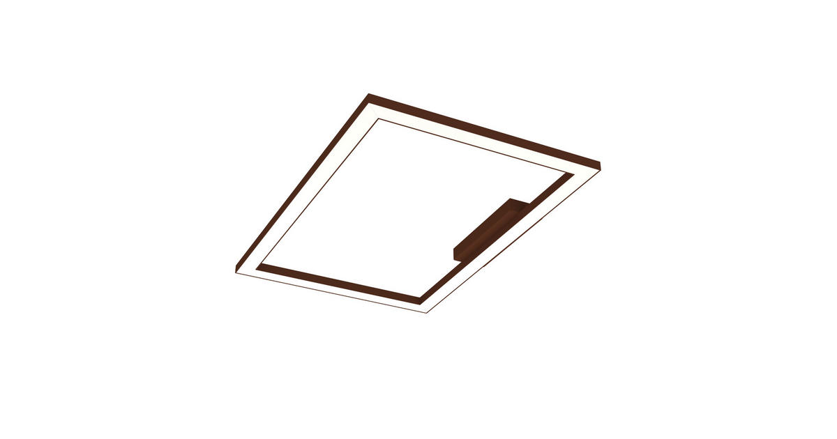 Lumicom LED-DECKENLEUCHTE Floor 40x60 jetzt nur online XXXLutz.de