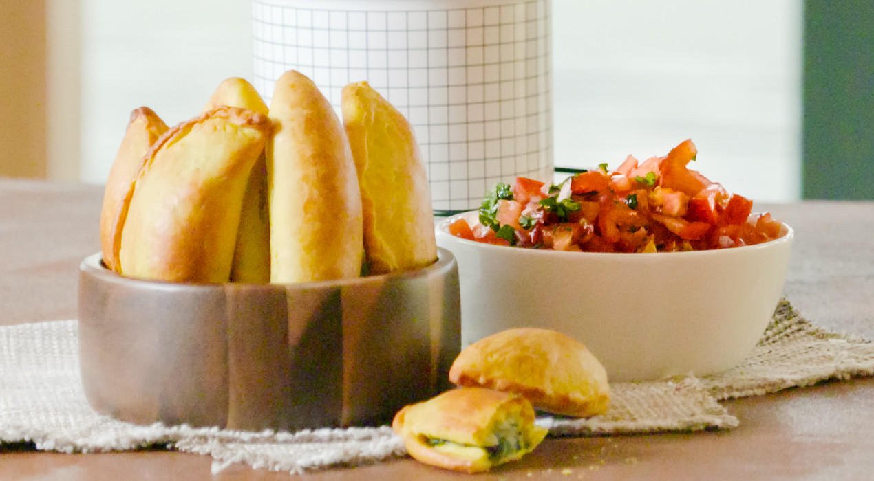 XXXLecker_Spinat-Feta-Empanadas