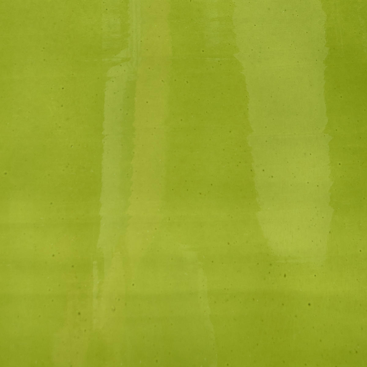 BEISTELLTISCH Glas Grün Laguna - Grün, Glas (37/37/43cm) - Beliani