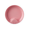 LERNTELLER Mio deep pink ø 17,6 cm - Pink, Kunststoff (17.6/3.5/17.6cm) - Mepal