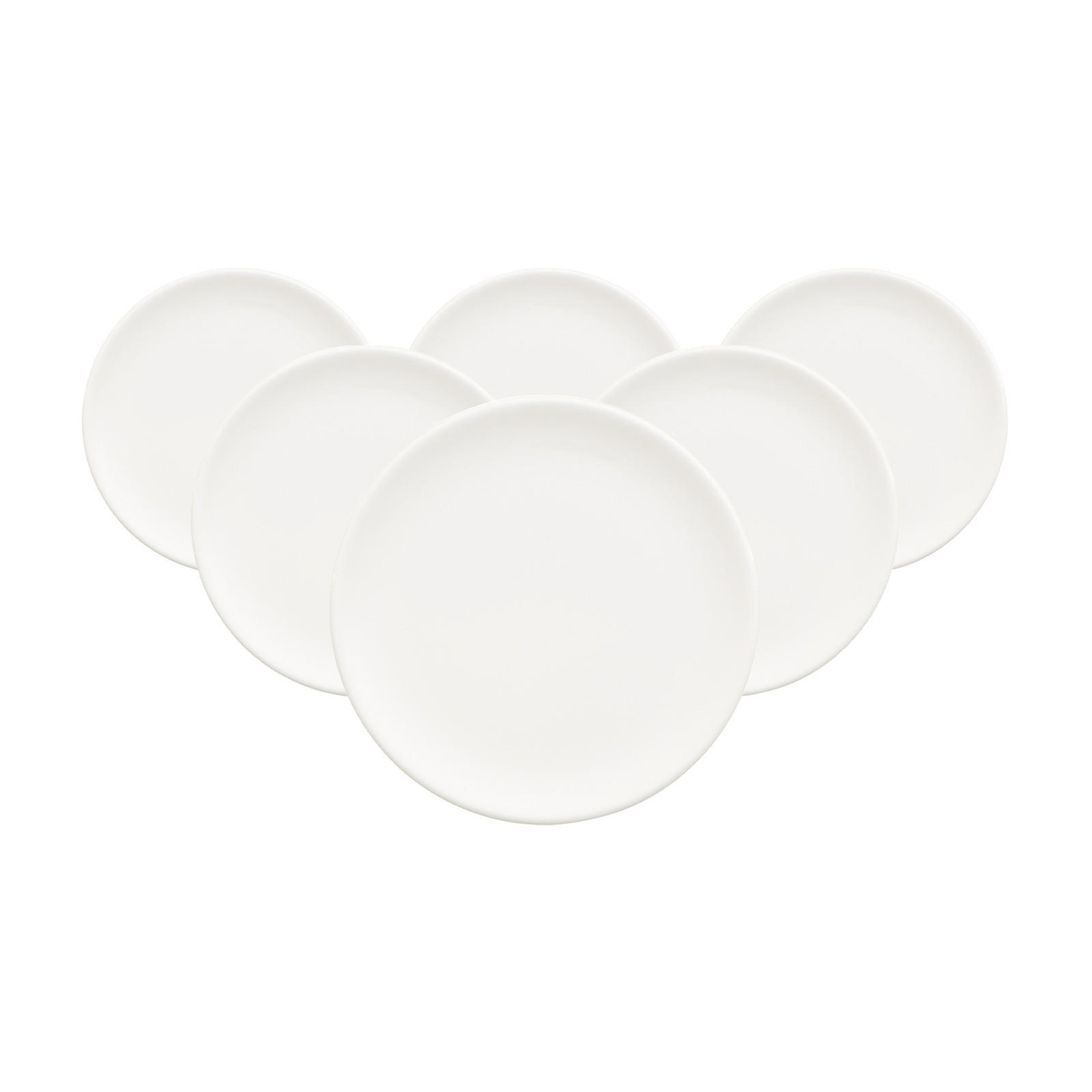 Villeroy & Boch Deckel Weiß