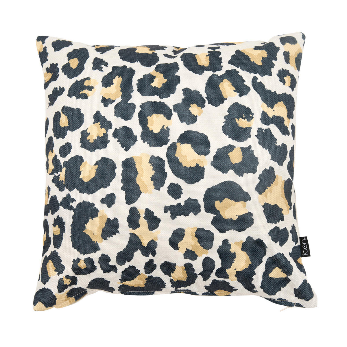 OUTDOOR-KISSEN 2er-Set - Multicolor, Textil (43/43cm) - icon