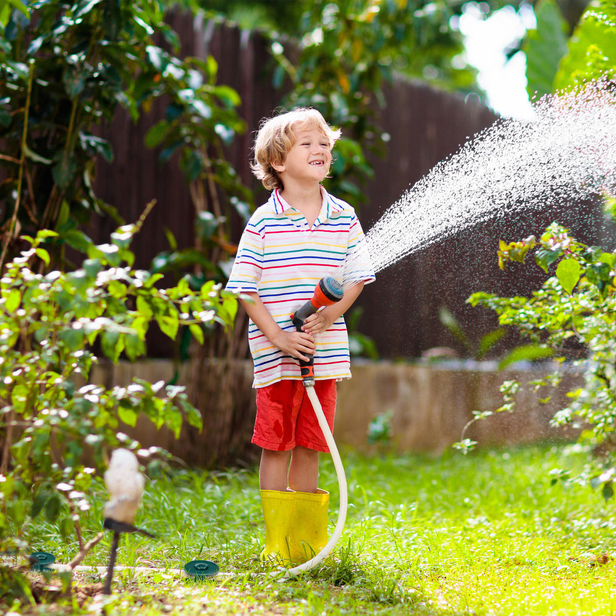 6xSCHLAUCHFÜHRUNG - Dunkelgrün, Kunststoff (9/24/9cm) - Relaxdays