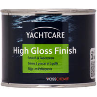 POLIERZUBEHÖR Hochglanz-Finish, 500ml, mit Versiegelung - Weiß, Metall (1/1/1cm) - YachtCare