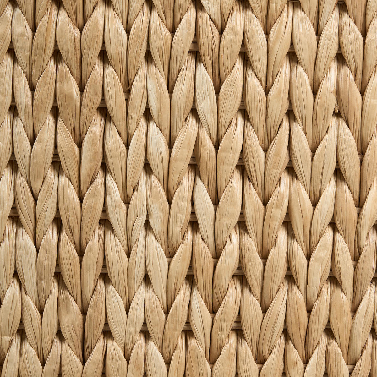 KINDERSESSEL Violett Desimi - Violett, Naturmaterialen (38/60/38cm) - Beliani