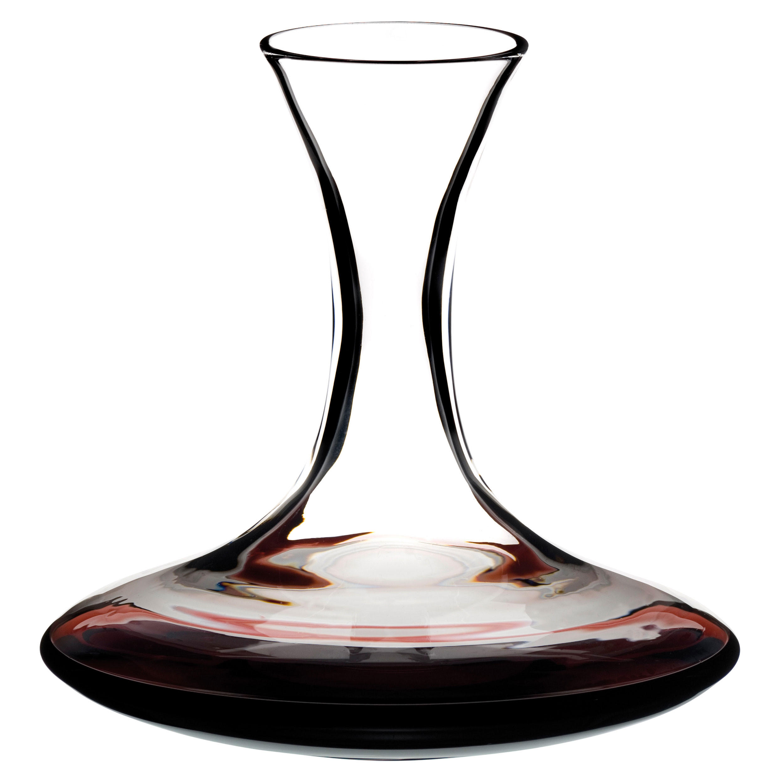 DEKANTER Ultra Magnum, , hochwertiges Glas, 2000 ml - Transparent, Glas (2L) - Riedel