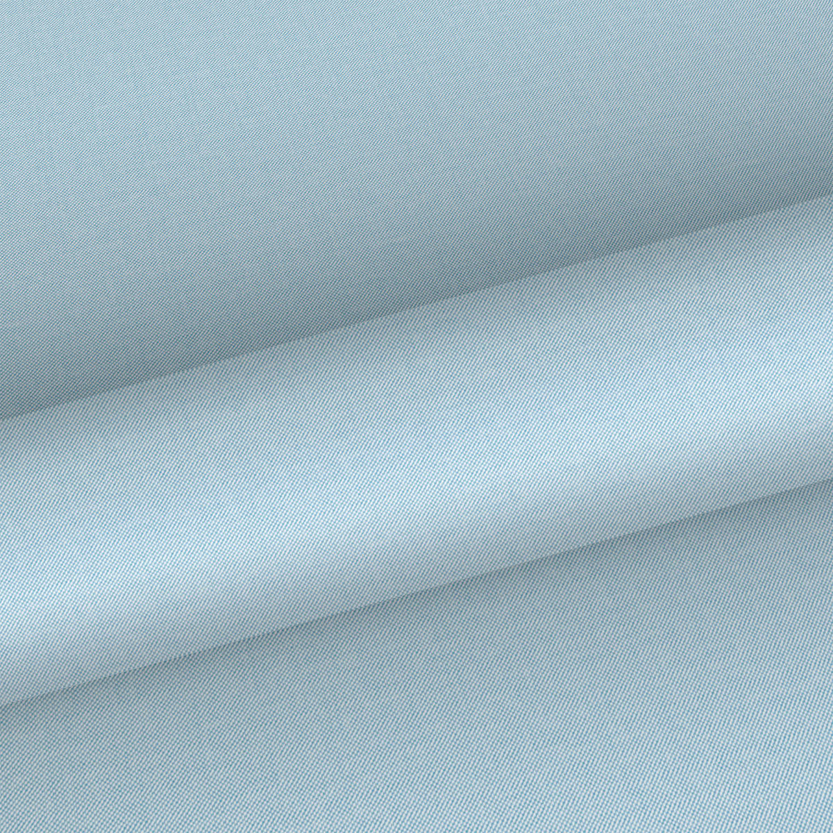 TAPETE Leinen-Optik 53 cm x 10 m - Blau, Papier (53/0.1cm) - Sanders & Sanders