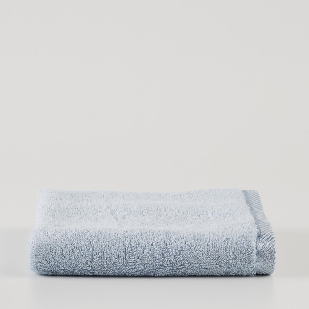 BADETUCH Bambo - Hellblau, Textil (50/90cm) - home&you