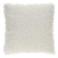 KISSENBEZUG Jona - Weiß, Textil (45/45cm) - home&you