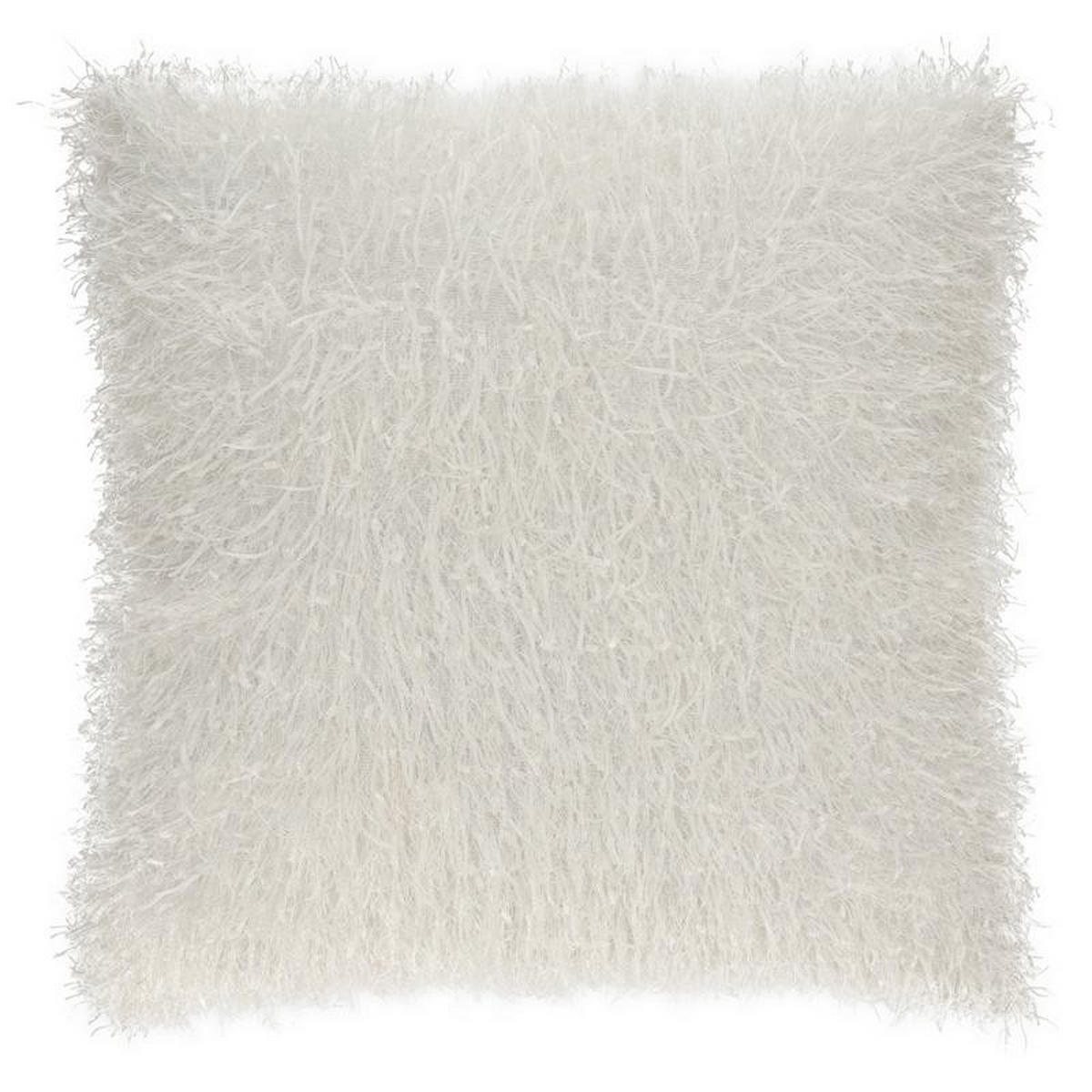 KISSENBEZUG Jona - Weiß, Textil (45/45cm) - home&you