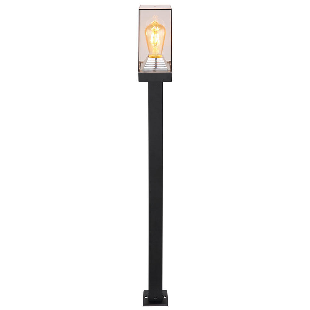 Globo Lighting Led Schwarz 10x100x10 cm