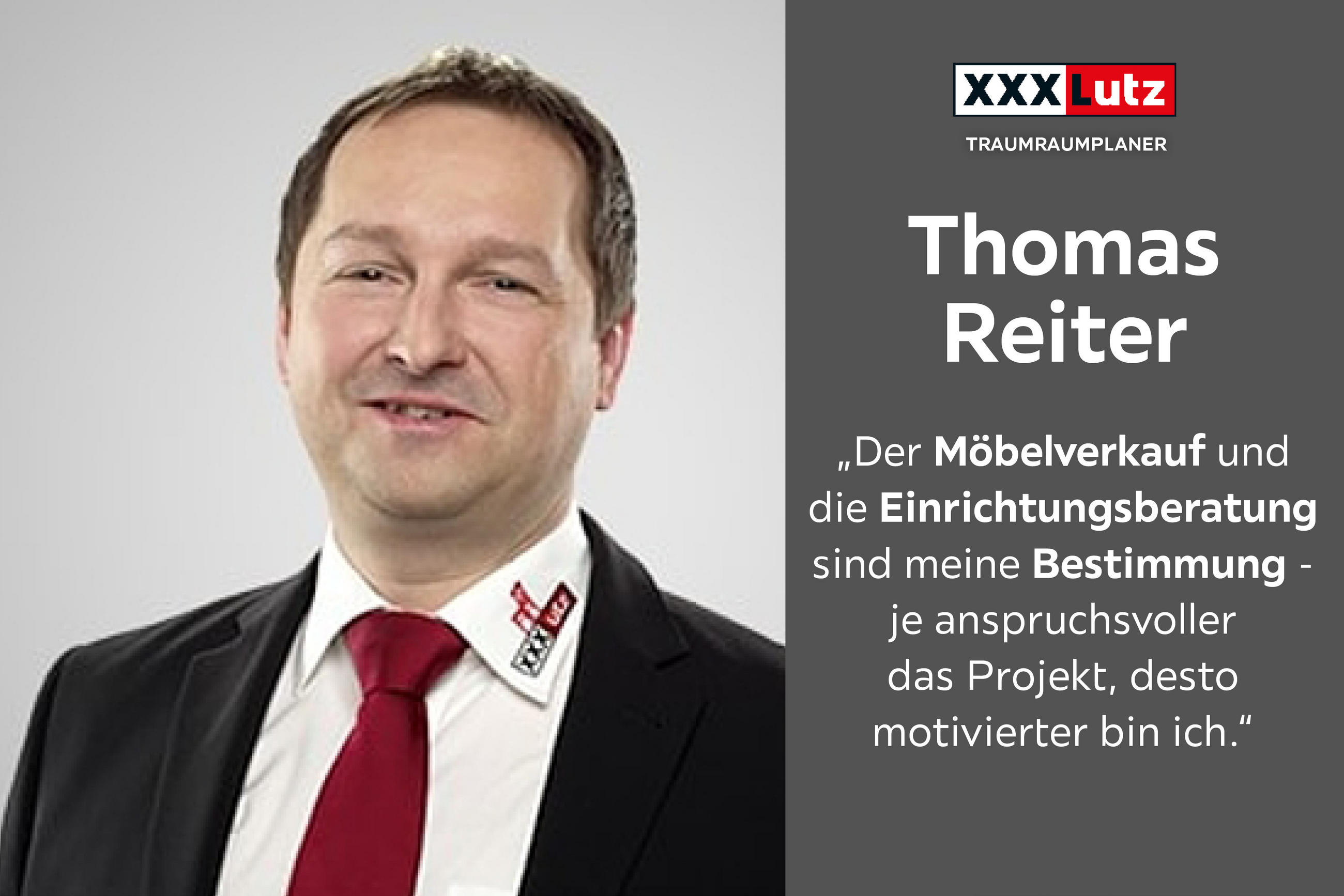 Thomas Reiter