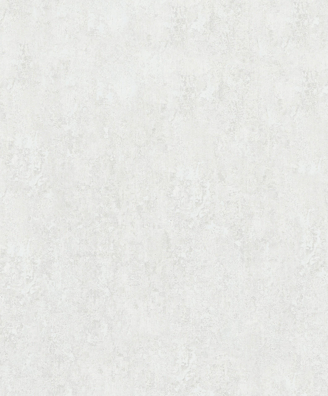 VLIESTAPETE Betonoptik Tapete weiß - Weiß, Papier (53/1005cm) - marburg