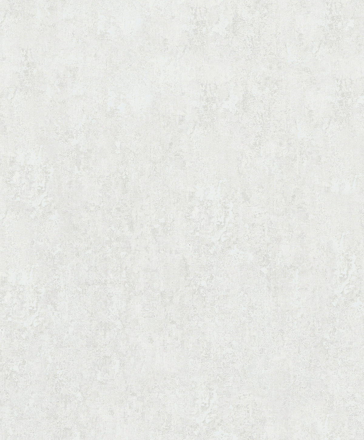 VLIESTAPETE Betonoptik Tapete weiß - Weiß, Papier (53/1005cm) - marburg