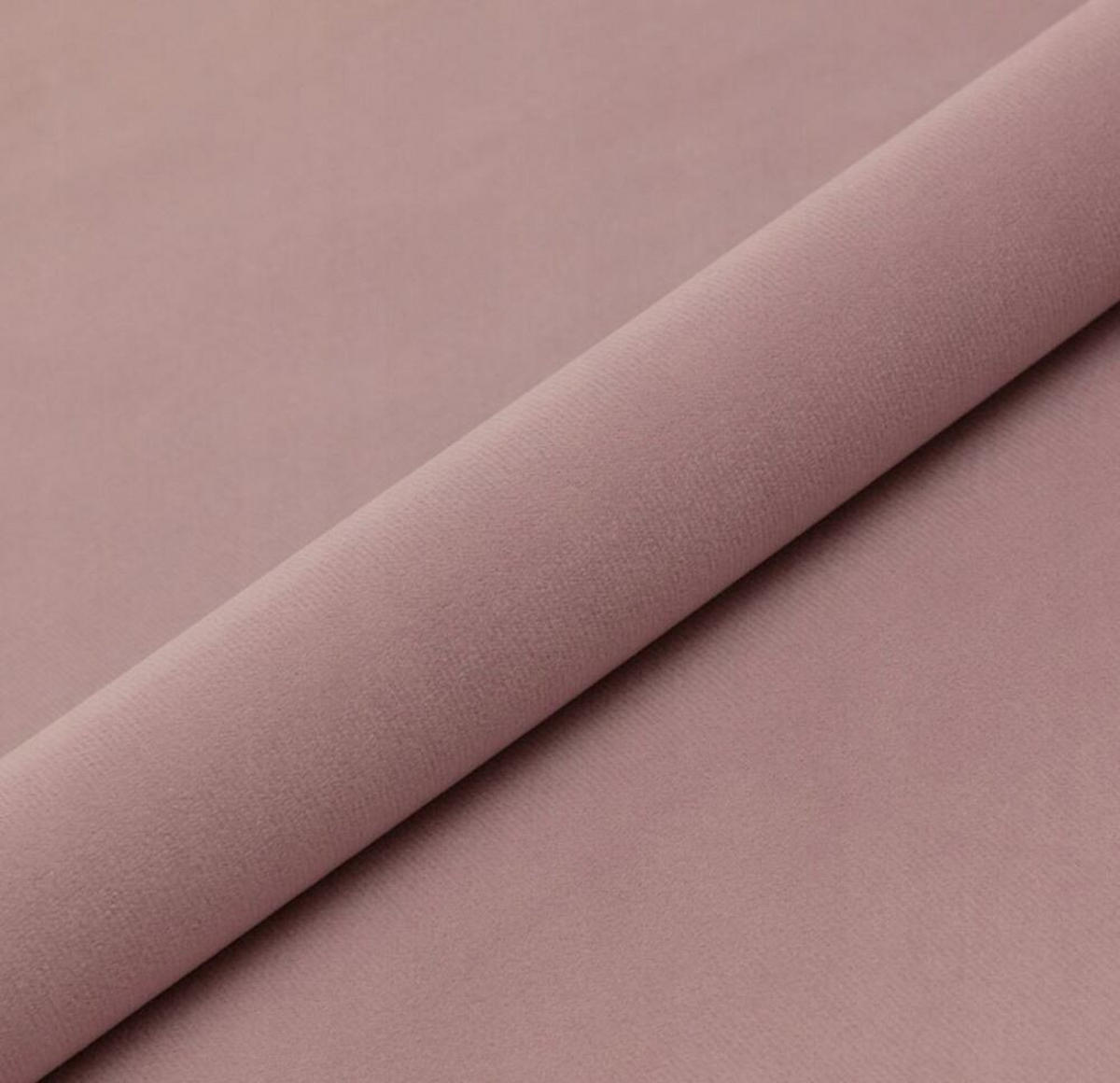 OHRENSESSEL - Sessel Comfy - Rosa - Rosa, Holzwerkstoff (83/103/95cm) - Möblo