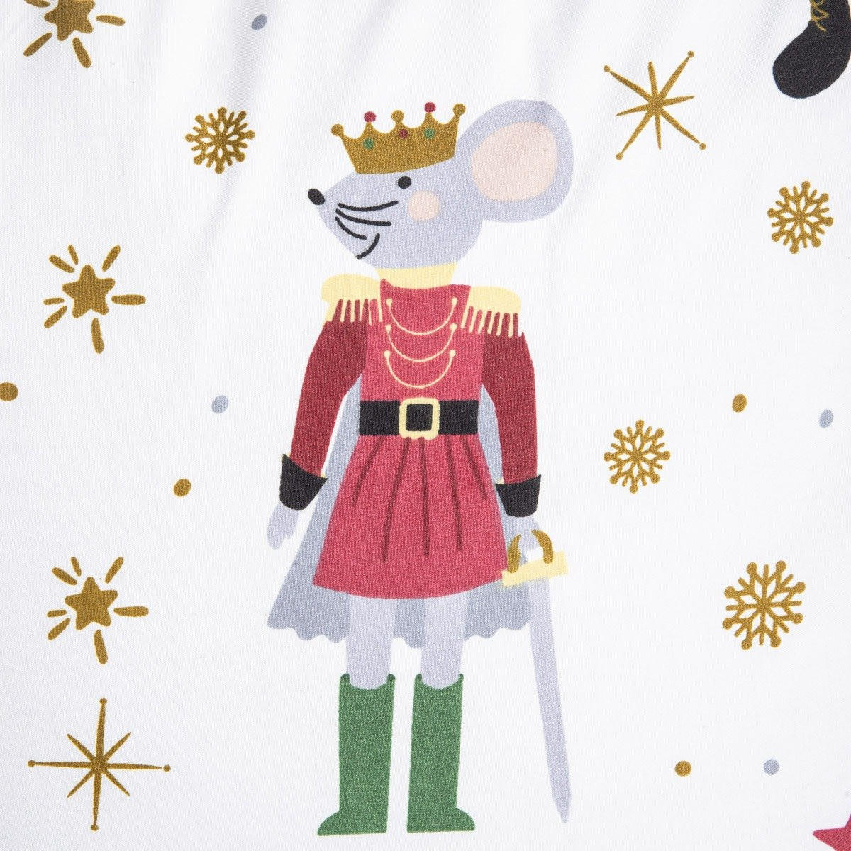 BETTWÄSCHE Licola Mikrofaser 140/200 cm - Multicolor, Textil (140/200cm) - Homla