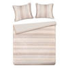 BETTWÄSCHE Gwanda - Beige, Textil (160/200cm) - home&you