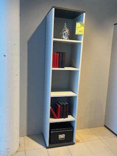 AKTENREGAL RENTON - Novel