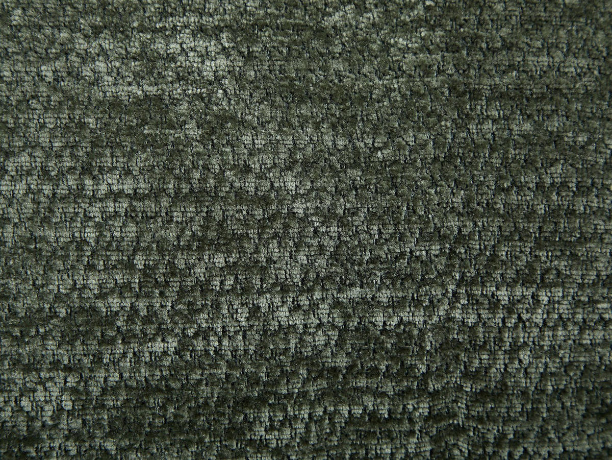SESSEL mit gerader Rückenlehne - 1 Person - Stoff - Grün - - Grün, Textil (73.5/80/83cm) - Vente-Unique