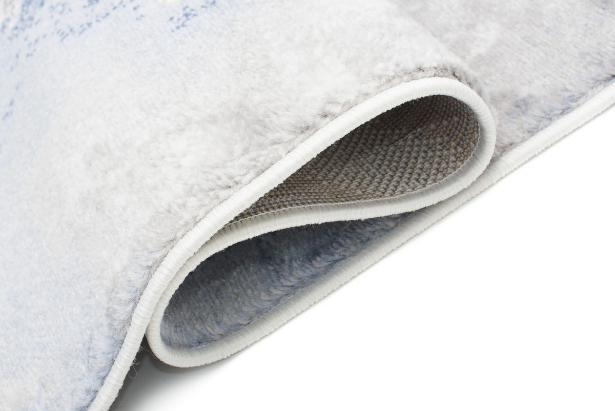 TEPPICH SHINE Creme 200/300 cm - Creme, Textil (200/300cm) - Tapiso