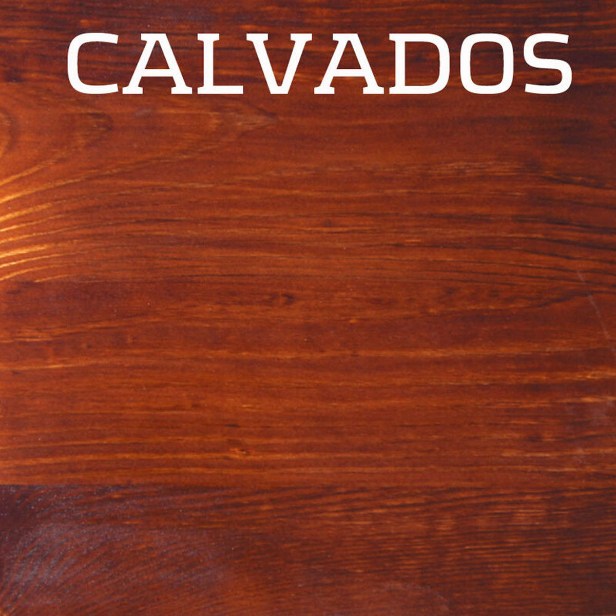 ESSTISCH aus Kiefernholz rechteckig in den Farben Weiß und Calvados 120/70/75 - Dunkelbraun, Holz (120/70/75cm) - Koma