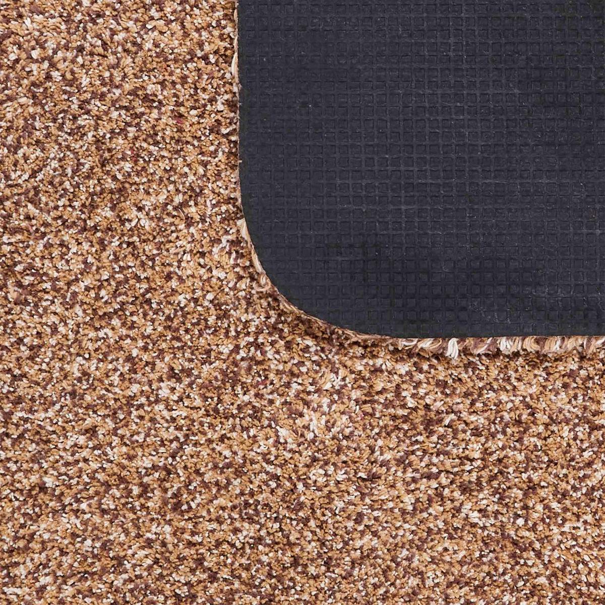 FUSSMATTE FÜR INNEN ENTRA 2ER SET - Beige, Textil (40/60cm) - Astra