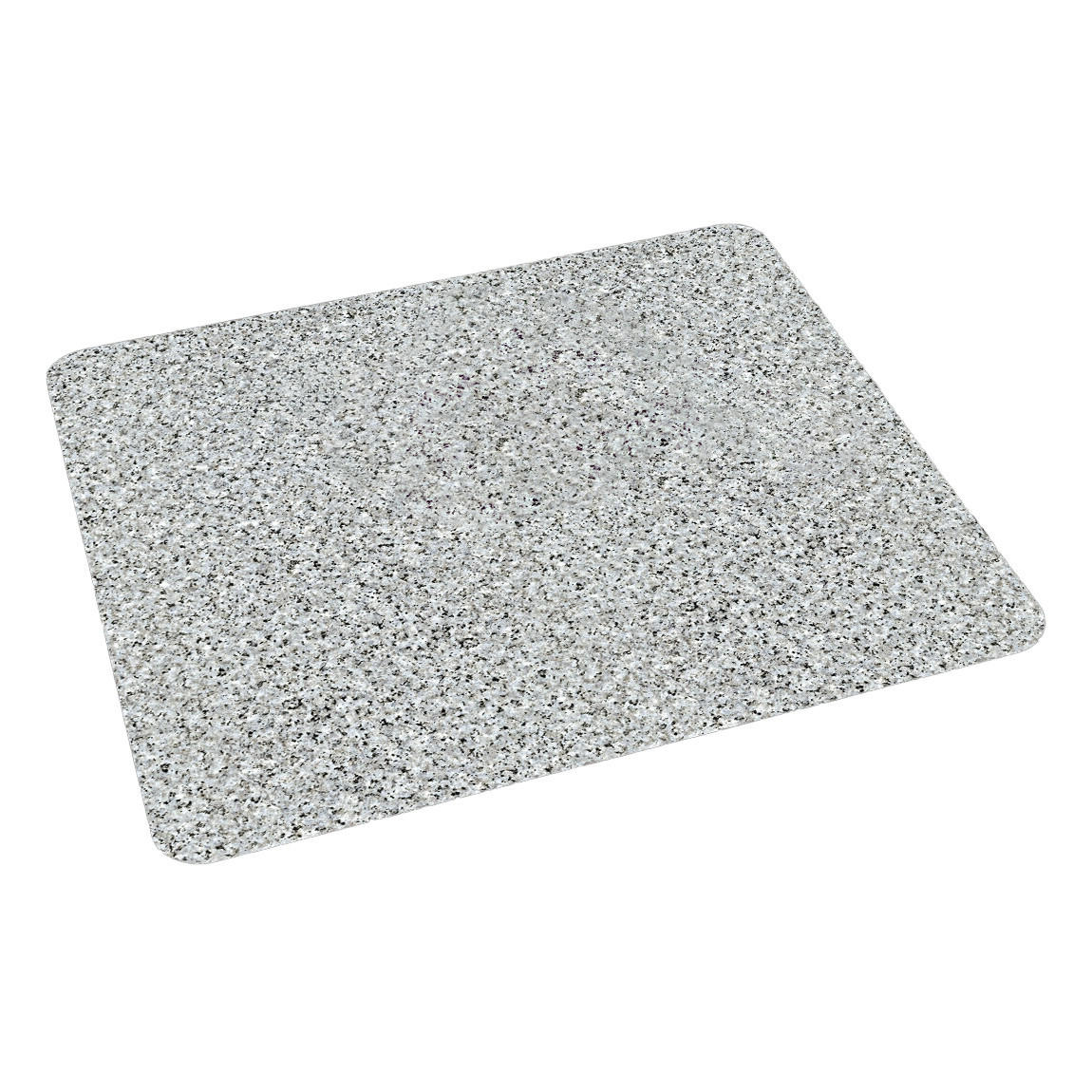 Wenko Herdabdeckplatte Grau 56x0.5x50 cm