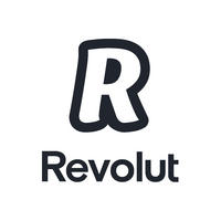 Revolut logó