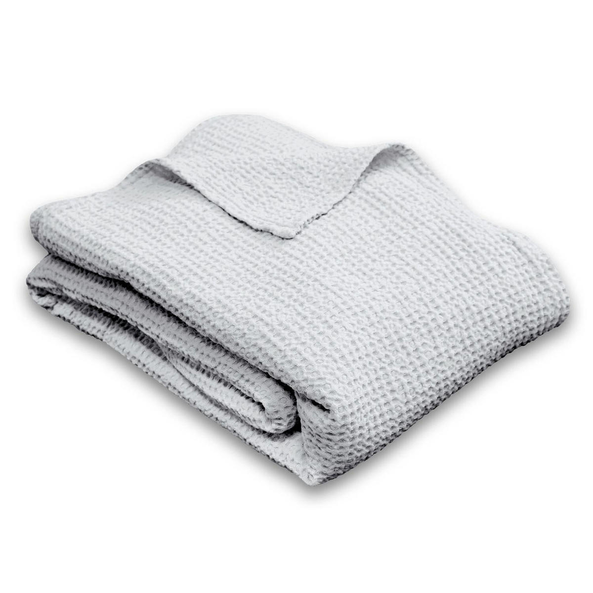 BETTDECKE 140x200 cm - Weiß, Textil (140/200cm)