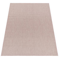 OUTDOORTEPPICH 300/400 cm Venedig 165 - Pink, Textil (300/400cm) - Paco Home