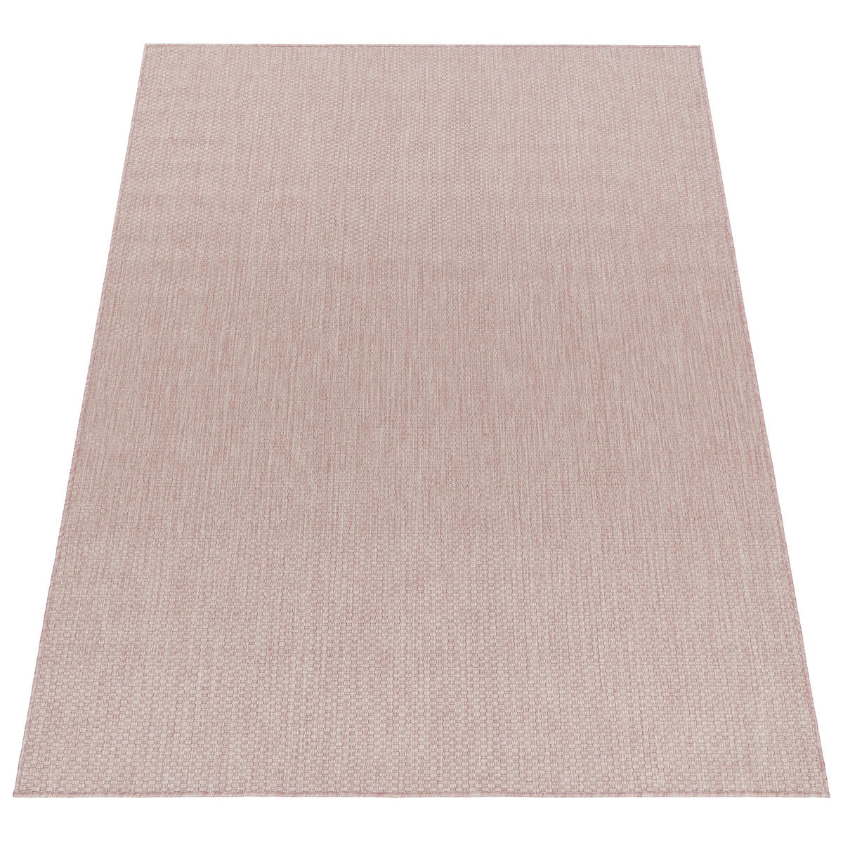OUTDOORTEPPICH 300/400 cm Venedig 165 - Pink, Textil (300/400cm) - Paco Home