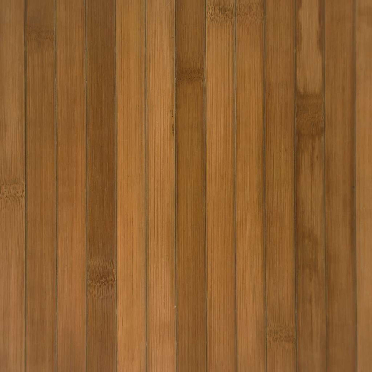 PARAVENT Braun Breite 250 Cm Höhe 165 Cm Bambus - Braun, Holz (0.2/165/250cm) - vidaXL