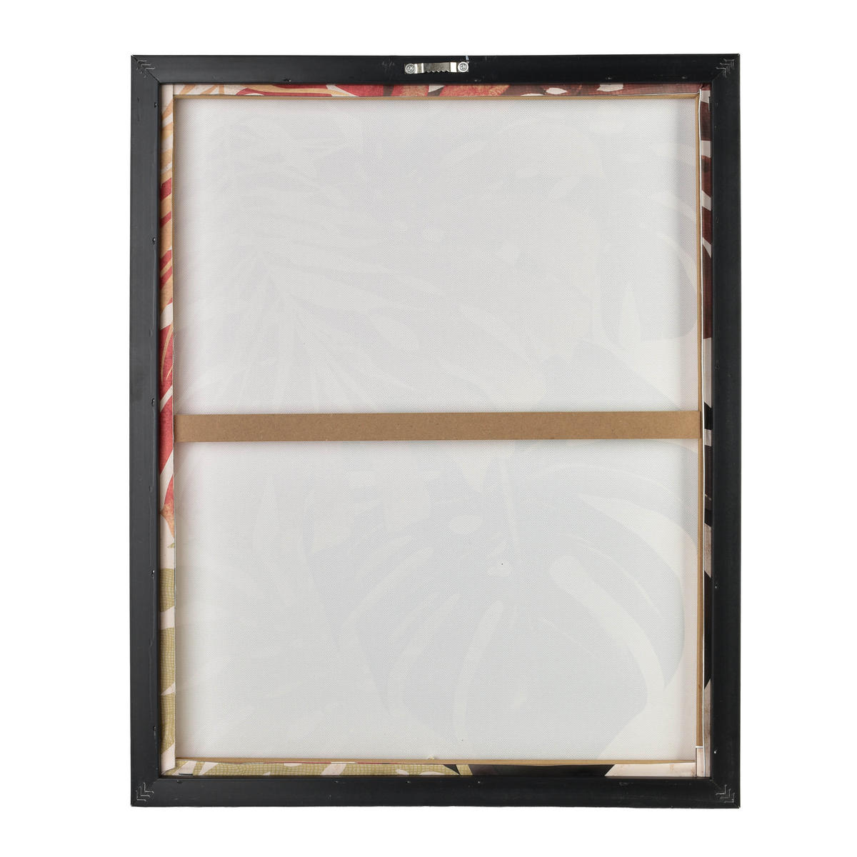 BILD Inga 2er Set 40/3/50 cm Kunstoff - Grau, Kunststoff (40/50cm) - Mondex