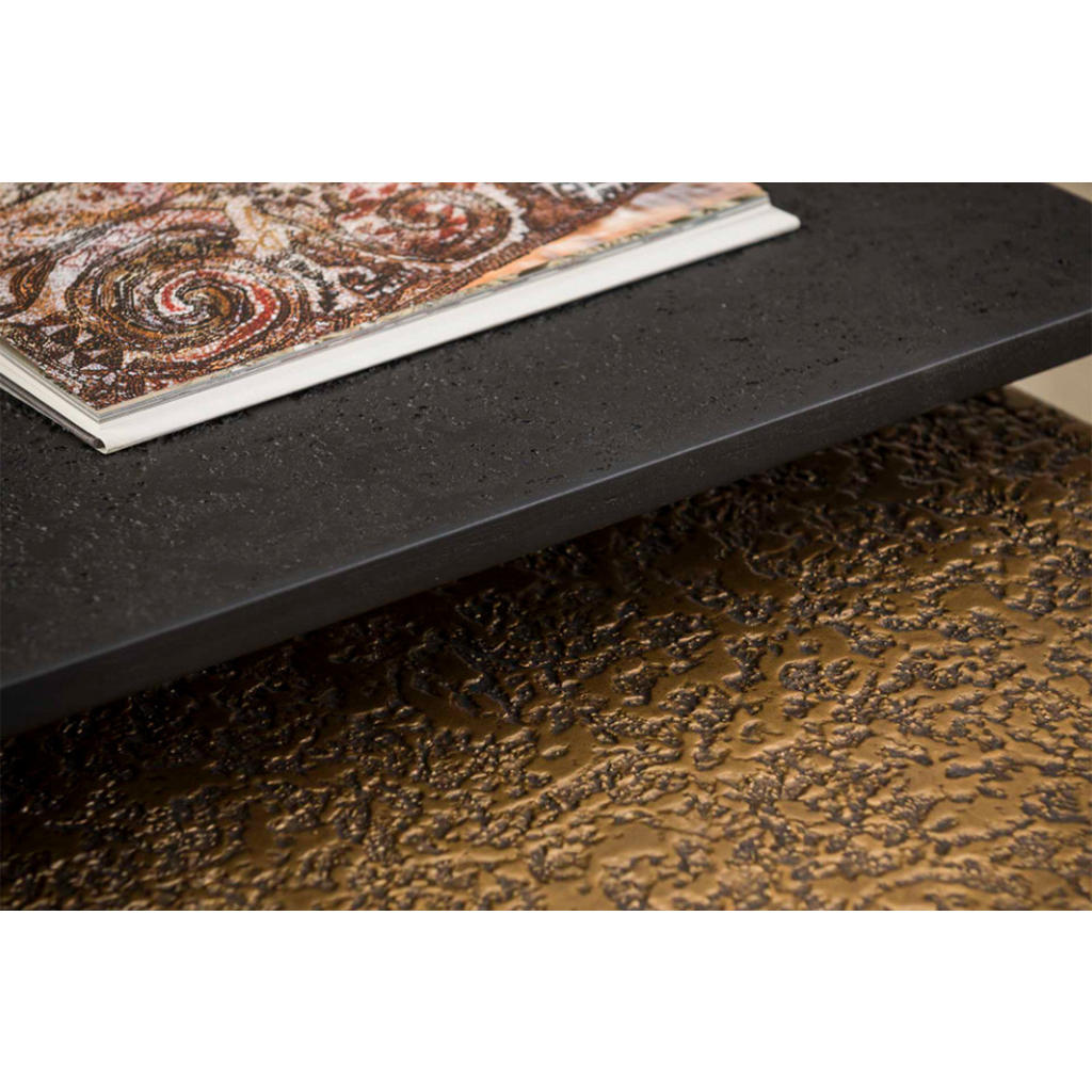 Thumbnail - Kawola Couchtisch-Set, Mehrfarbig, Metall, Rechteckig, 60x40x90 cm, Wohnzimmer, Wohnzimmertische, Couchtische
